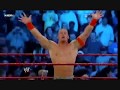 WWE Royal Rumble 2010 Highlights By WWEandTNAHighlighter