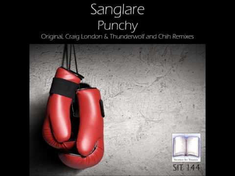 SIT 144 Sanglare - Punchy (Sampler)