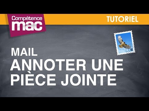 comment ouvrir une piece jointe sur ipad