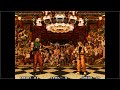 Rugal Vs Ryo Robert Takuma Hidden Boss KOF94