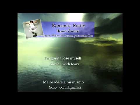 Romantic Emily - Sogni e Lacrime English/Español Sub