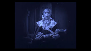 Häxan Trailer