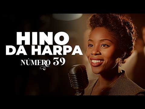 Jazz Gospel  - Alvo mais que A Neve  – HINO 39
