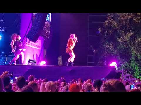 Stars for free 2019 Sarah Connor