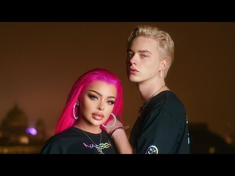 Bester Freund: Keiner arbeitet so hart wie Katja Krasavice!