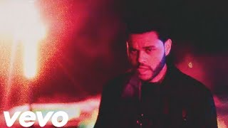 The Weeknd - Down Low (Official Video)