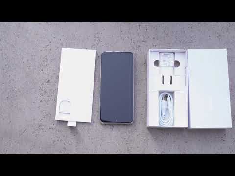 Blackview A70 || Unboxing