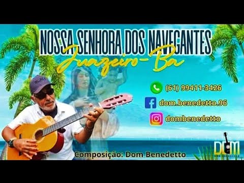 NOSSA SENHORA DOS NAVEGANTES  JUAZEIRO   BA