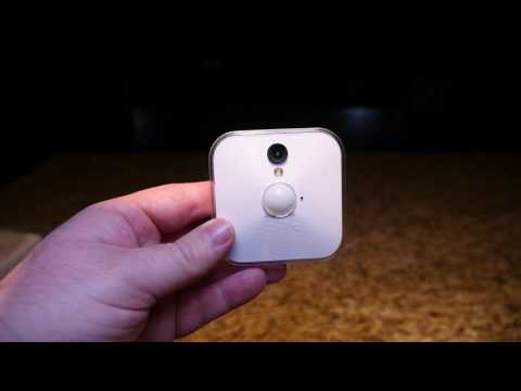 Blink Security Camera How To Add Additional Cameras