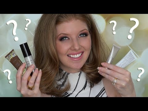 BEST Silicone-Free Primer for Oily Skin?