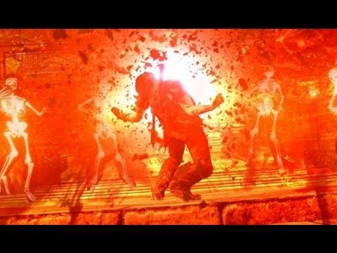 Infamous 2 Walkthrough: Final Decision & Boss (Bad Karma Version) HD