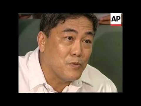 Onel De Guzman | Vibepedia