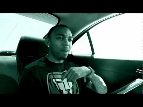 J Dash Lee - The Warm Up (Official Video)