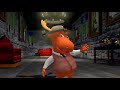 The Backyardigans Gotta Get The Job Done Ft Corwin C Tuggles