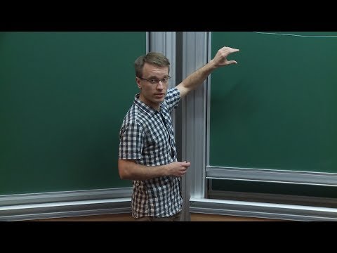 Pavel Safronov - Courant sigma - models and representations of chiral Lie algebroids