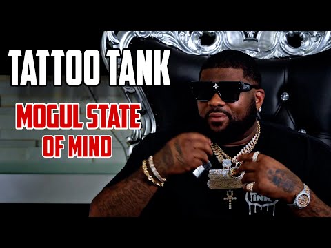 He Gave Discounted Tattoos to Strippers and Made Millions