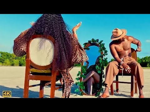 Nandy _Ft _ @Jux Sweety (Official_Video)