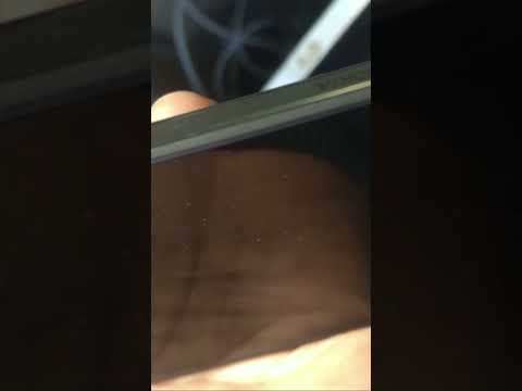 Nokia XR20 black screen issue no display fix #blackscreenofdeath #blackscreen