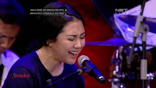 Download lagu Sherina - Lihatlah Lebih Dekat - Gala Dana 100 Biduan 100 Hits mp3