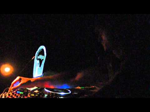 DJ Kool b2b Rosario Internullo @ REMEMBER! @ La Mania, Mamaia - 05.08.2011 [HD]