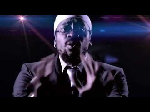 Beenie Man Ft Lisa Hyper - Out and Clean/Nuh Stress Me Out {OFFICIAL VIDEO} Nov 2010 [Sankofa Prod]