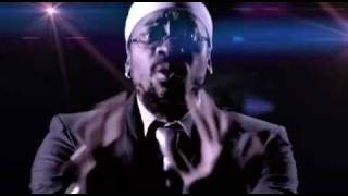 Beenie Man Ft Lisa Hyper - Out and Clean/Nuh Stress Me Out {OFFICIAL VIDEO} Nov 2010 [Sankofa Prod]