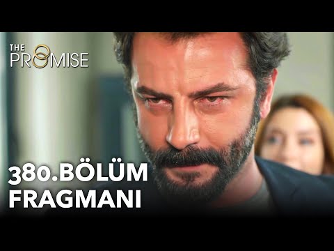 Yemin 380. Bölüm Fragmanı | The Promise Season 4 Episode 379 Promo
