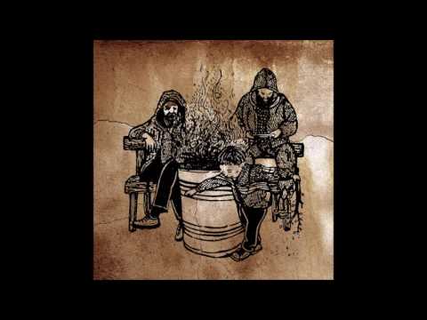 Diego Discordia w/ Pato Patín - Split (Disco Completo)