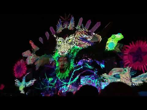 MARAMBA @ GAIA CONNECTION 2022