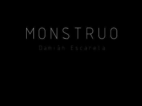 Monstruo, obra acusmática.