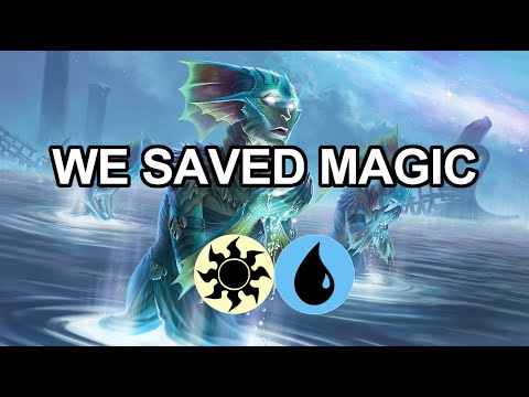 REFURBISH REANIMATION IS AMAZING - MTG Arena - Original Decks - Historic