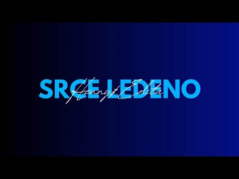 Henny & Edita - Srce Ledeno (Lyrics)