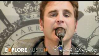 Sean McCann - "Doin' Fine" - ExploreMusic