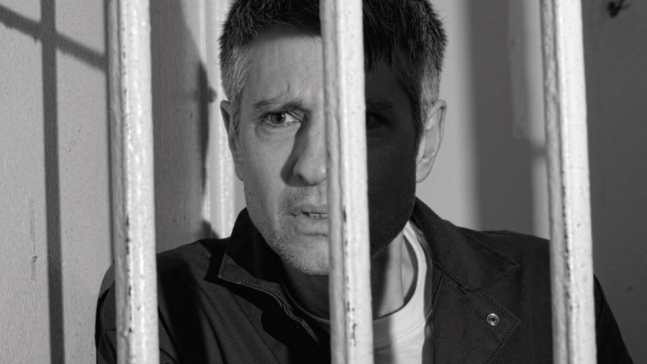 'DISSONANCE' (Short Film)