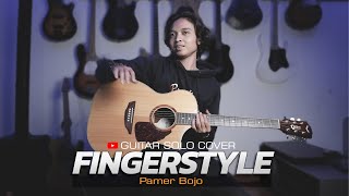 Download lagu PAMER BOJO - DIDI KEMPOT | Fingerstyle Guitar Cover mp3