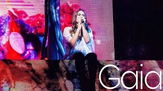 Gaia | Vedrai vedrai | X Factor 2016 – Live 5