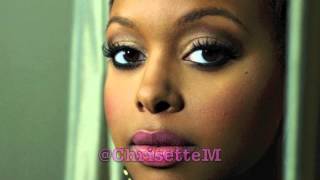 Chrisette Michele (feat. Strange James) - Your First Lady (remix)
