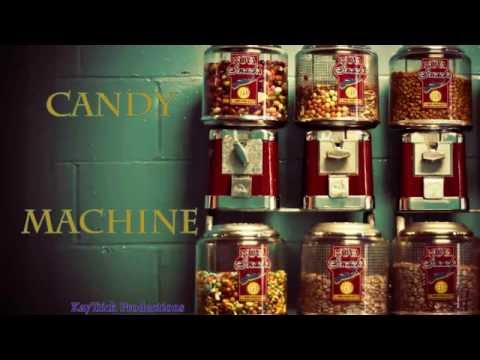 Funky Rap Beat || Candy Machine || KayTrick Productions