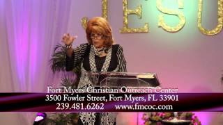 "Thy Kingdom Come - Thy Will Be Done"