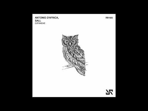 Antonio D'Africa & Sall - Expansive