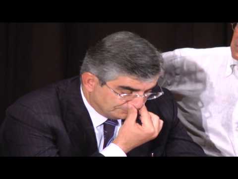 ONDA TG 27.04.2015 - CENTRALE SNAM   CONVOCATO INCONTRO A ROMA