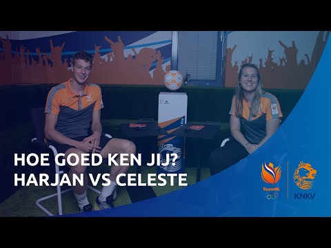 HOE GOED KEN JIJ? #5 'Dat is denk ik voor jouw tijd hè'