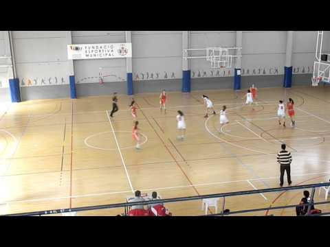 VLC Basquet   CB L'Horta Godella Cadete Femenino