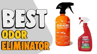 Best Odor Eliminator in 2021 – Make a House Smell Like Home!