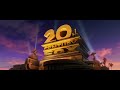 20th Century Fox Intro Backwards | Reverse Video