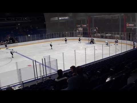 180805 Blues B2 - Pelicans B2 - erä 3