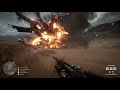 least cinematic battlefield 1 moment