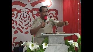 HIGH PRIEST OF THE HEAVENLY SANCTUARY 2 - Rev Chris Christian.