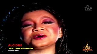 Alcione - Qualquer Dia Desses