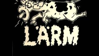 Music video thumbnail preview for Lärm - Pigeon (1984) by Lärm